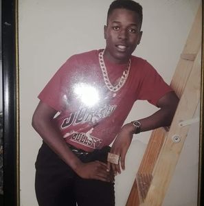 Meet your Posher, Mustafaa